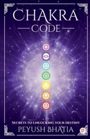 Chakra Code B0F54MGTQT Book Cover