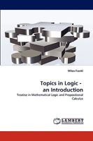 Topics in Logic - An Introduction 3838385403 Book Cover