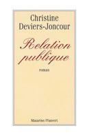 Relation publique null Book Cover