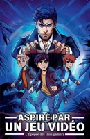 Piégé dans Asterre B0BYH32QC8 Book Cover