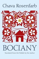 Bociany (The Library of Modern Jewish Literature) 0815611714 Book Cover