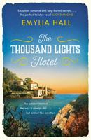 The Thousand Lights Hotel 1472212029 Book Cover