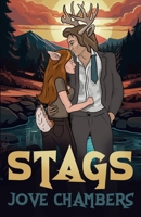 Stags B0F66MS1KS Book Cover