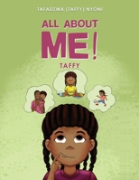 All about Me: Taffy 1965431259 Book Cover