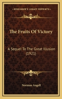 The Fruits of Victory 1602068186 Book Cover