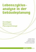 Lebenszyklusanalyse in Der Geb�udeplanung 3920034309 Book Cover