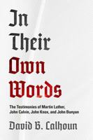 In Their Own Words 1848718373 Book Cover