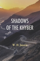 Shadows of the Khyber B0DRS161CK Book Cover