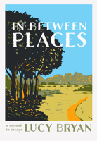 In Between Places 1953340520 Book Cover