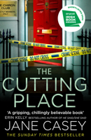 The Cutting Place 0008149119 Book Cover
