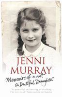 Memoirs of a Not So Dutiful Daughter 0552774073 Book Cover