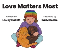 Love Matters Most 1038366798 Book Cover