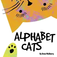 Alphabet Cats 1546321756 Book Cover