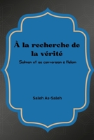 � la recherche de la v�rit� 1805456741 Book Cover