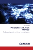 Political risk in Asian markets 3659200867 Book Cover
