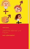 Gedichte Männer Und Frauen (German Edition) 3749447330 Book Cover