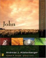 John 0310278287 Book Cover