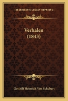 Verhalen (1843) 1148614982 Book Cover