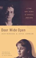 Door Wide Open: A Beat Love Affair in Letters 1957-1958 0141001879 Book Cover