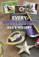 Every Possession Has a History 143299591X Book Cover