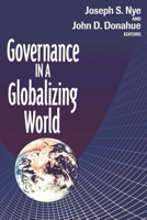 Governance in a Globalizing World 0815764073 Book Cover