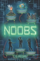 Noobs B0D5BPX9WY Book Cover