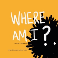 Where Am I? 1387933876 Book Cover