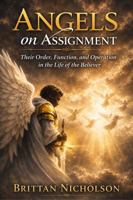 Angels on Assignment: Their Order, Function, and Operation in the Life of the Believer 1732293031 Book Cover