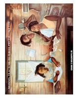 MOMMY, TEACH ME TO WRITE PRETTY LIKE YOU: WRITE LETTERS LEARN FACTS, HISTORY AND HAAVE FUN 1794509143 Book Cover