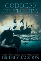 Goddess of the Sea B0DJDBMDSJ Book Cover