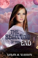 The Beginning of the End (Chronicles of Atlantis) B0FK95MSMC Book Cover