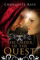 The Order Of The Quest 163268182X Book Cover