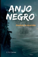 Anjo Negro (Portuguese Edition) 6526631541 Book Cover