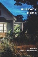 Already Home: Poems 1105825701 Book Cover