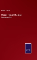 The Last Times and The Treat Consummation 1016349351 Book Cover