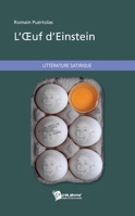 L'OEuf d'Einstein (French Edition) 2748388224 Book Cover