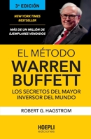 El método Warren Buffett: Los secretos del mayor inversor del mundo B0B386LDQ7 Book Cover