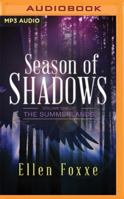Season of Shadows (Summerlands) 0886776201 Book Cover