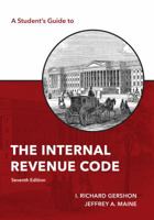 A Student's Guide to the Internal Revenue Code 1632809508 Book Cover