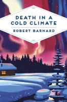 Death In A Cold Climate 0440118298 Book Cover