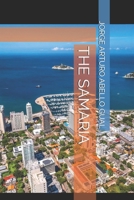 THE SAMARIA B0F27PY22B Book Cover