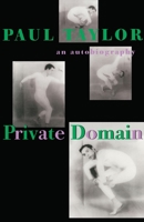 Private Domain: An Autobiography 0865473226 Book Cover