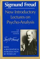 Neue Folge der Vorlesungen zur Einführung in die Psychoanalyse 0393096513 Book Cover