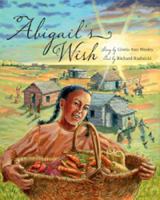 Abigail's Wish 1771084391 Book Cover