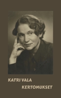 Kertomukset (Finnish Edition) 9528075886 Book Cover