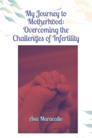 My Journey to Motherhood: Overcoming the Challenges of Infertility B0DY6FZ5LL Book Cover