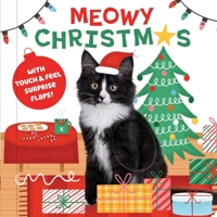 Meowy Christmas 1667213725 Book Cover