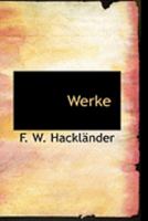 Werke 0554823578 Book Cover