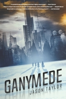 Ganymede 1795516011 Book Cover