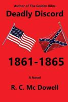 Deadly Discord 1546473998 Book Cover